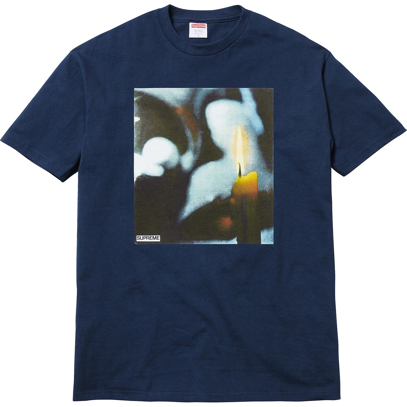 Candle Tee view 3